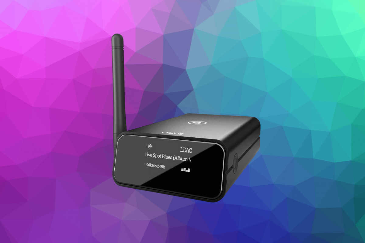 Bluetooth Receiver vs. Transmitter: What's the Difference? - Auris, Inc