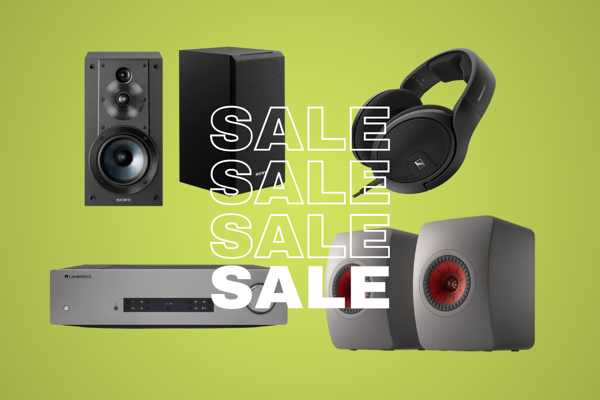 Top Green Monday/Last Minute Holiday Deals For Audiophiles! (2022)