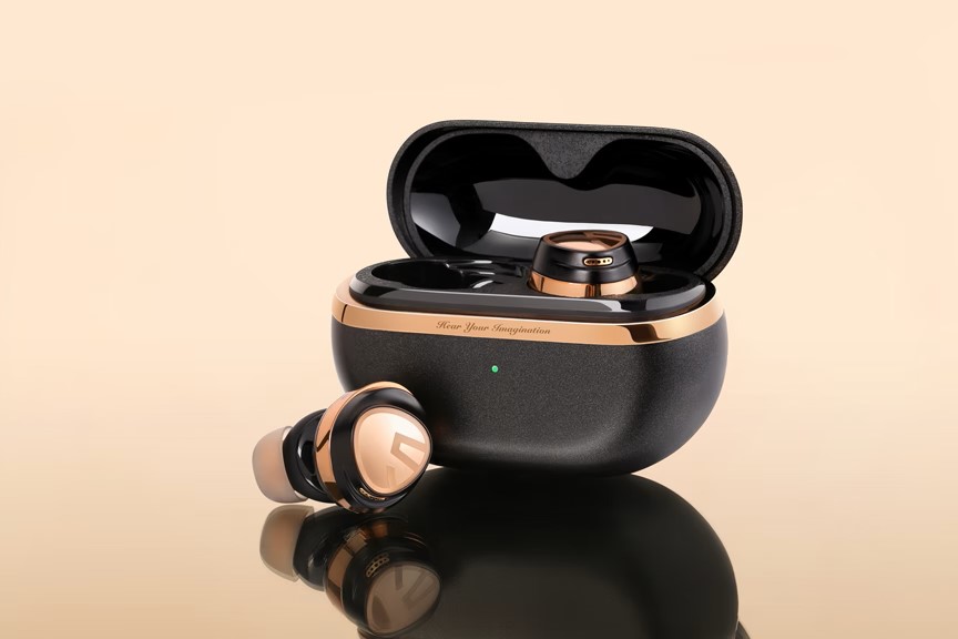 SOUNDPEATS Opera05 Review: Cutting Edge Wireless Earbuds With Hi 
