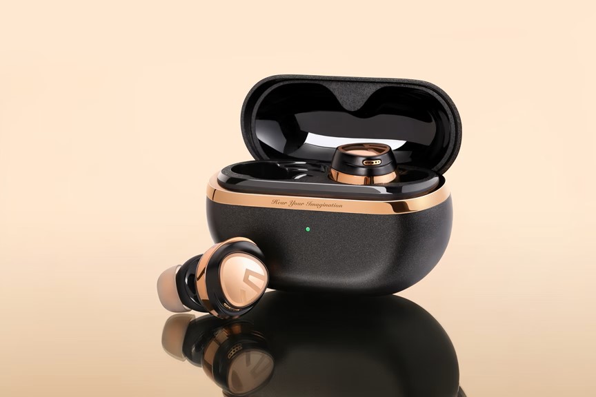 SOUNDPEATS Opera05 Review: Cutting Edge Wireless Earbuds With Hi-Res