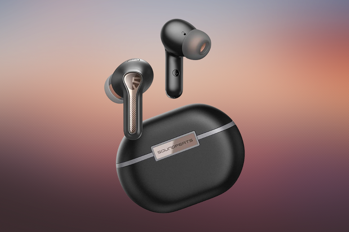 Unboxed: SoundPEATS Capsule3 Pro Review – Affordable Hi-Res Wireless Earbuds