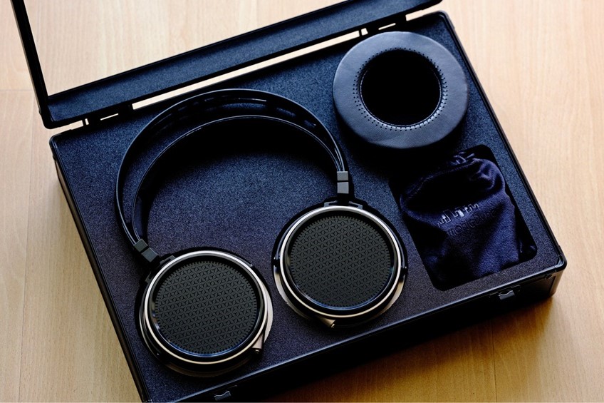 HarmonicDyne G200 Review: The Planar  Headphone That (Almost) Nails It All!