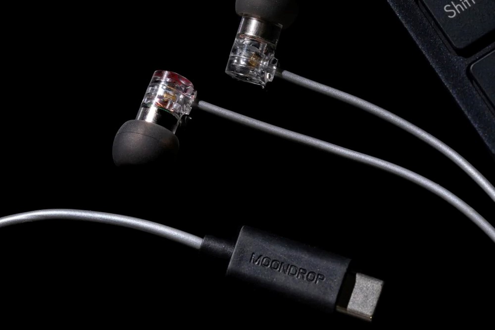 Moondrop Quarks DSP Review: A Great Entry-Level Audiophile Earphone