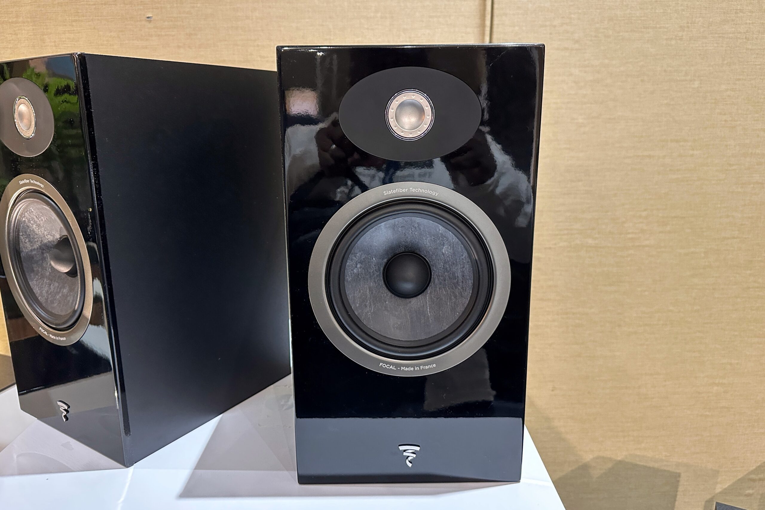 AXPONA 2023 Debuts: Focal Theva Speakers, M4U 9 Headphones From PSB