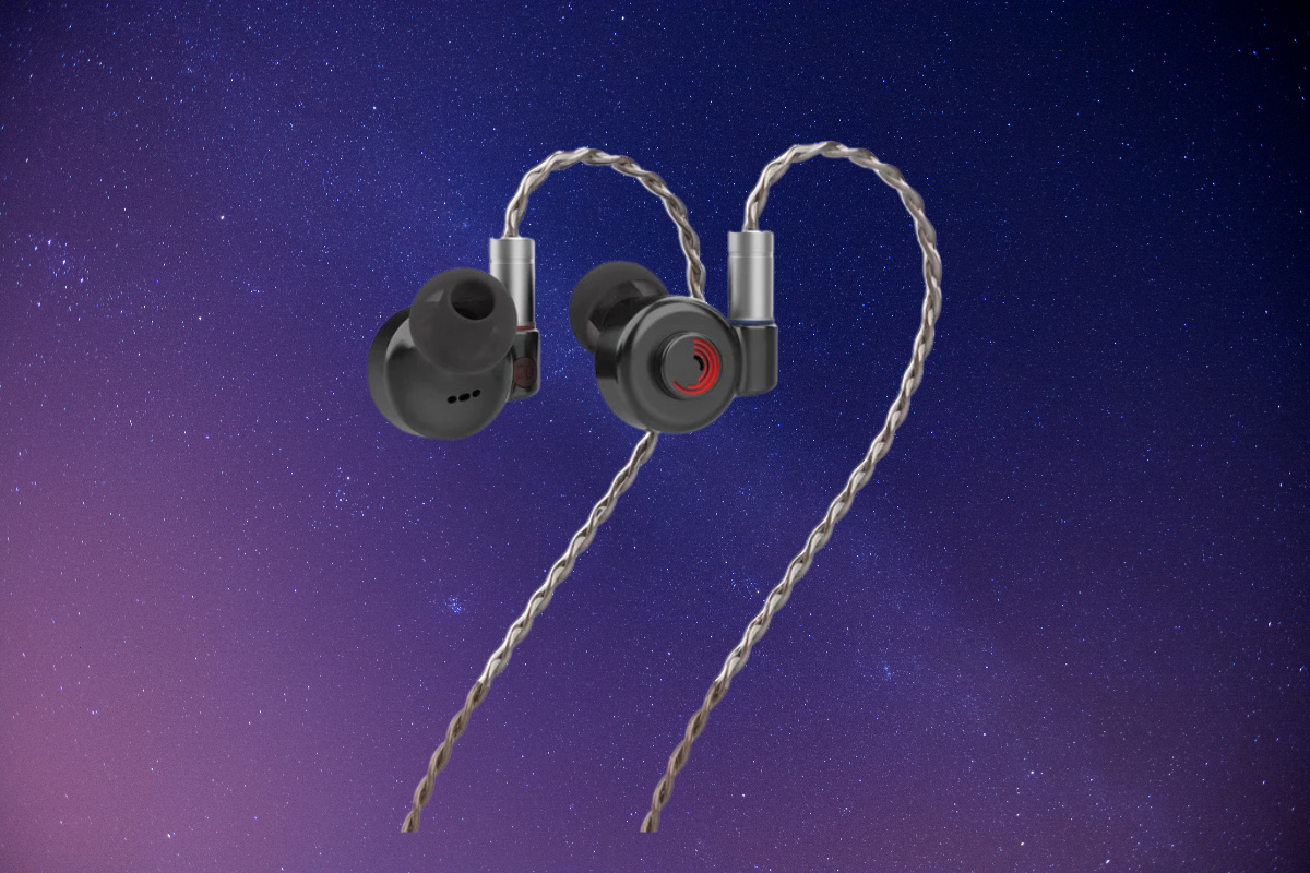 LETSHUOER D13 Review: The Best Earphones For Your Everyday Carry!