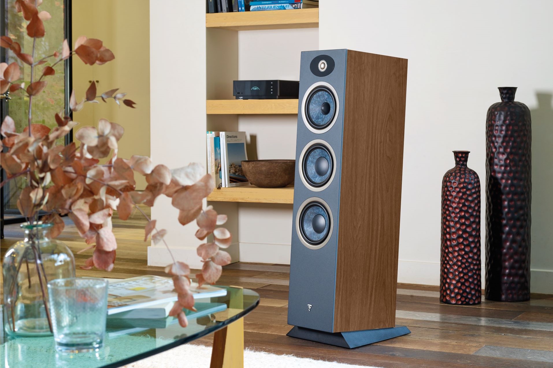 Focal To Unveil New Theva Speakers at Axpona 2023