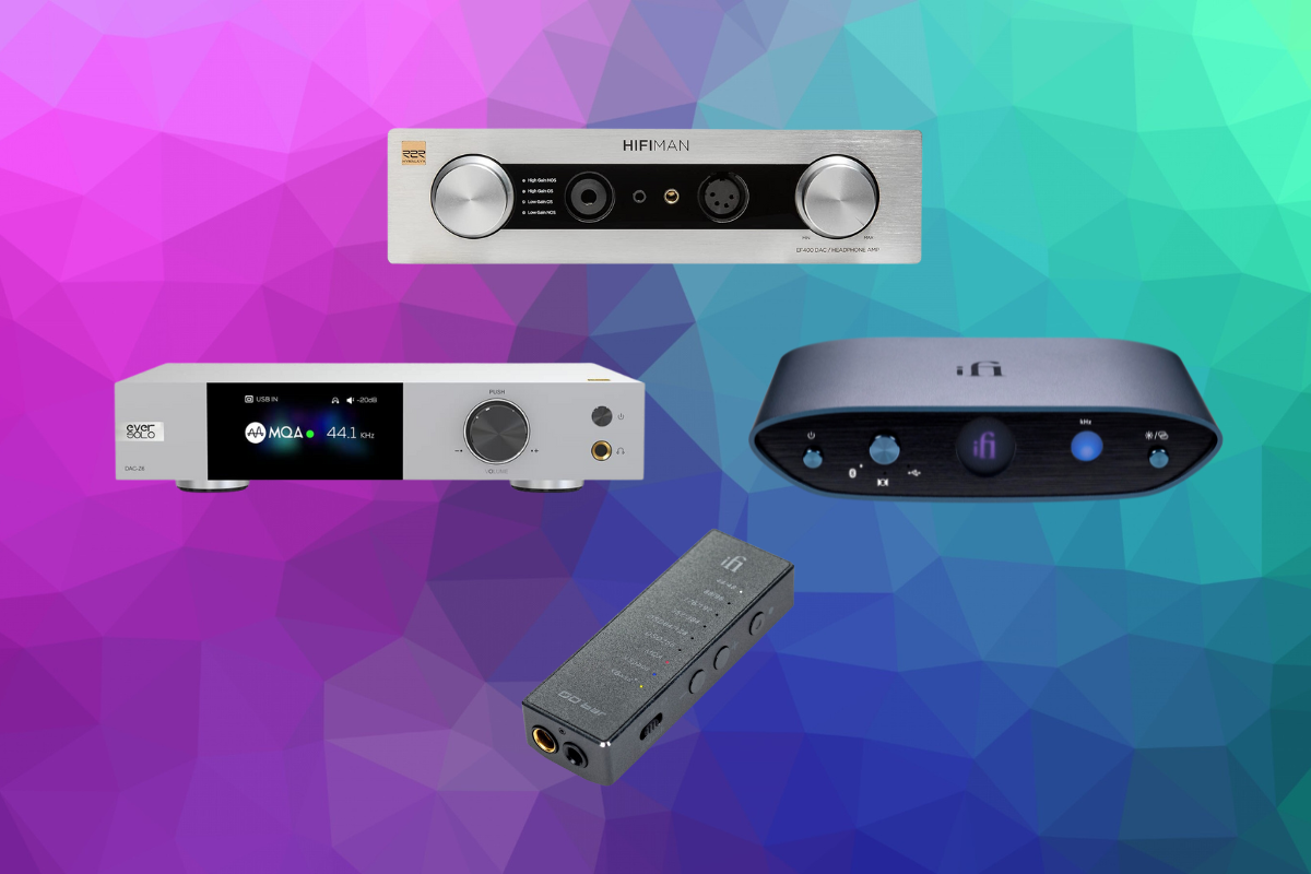 Top 5 Best Audiophile DACs for Budget Buyers in 2023 - HIFI Trends