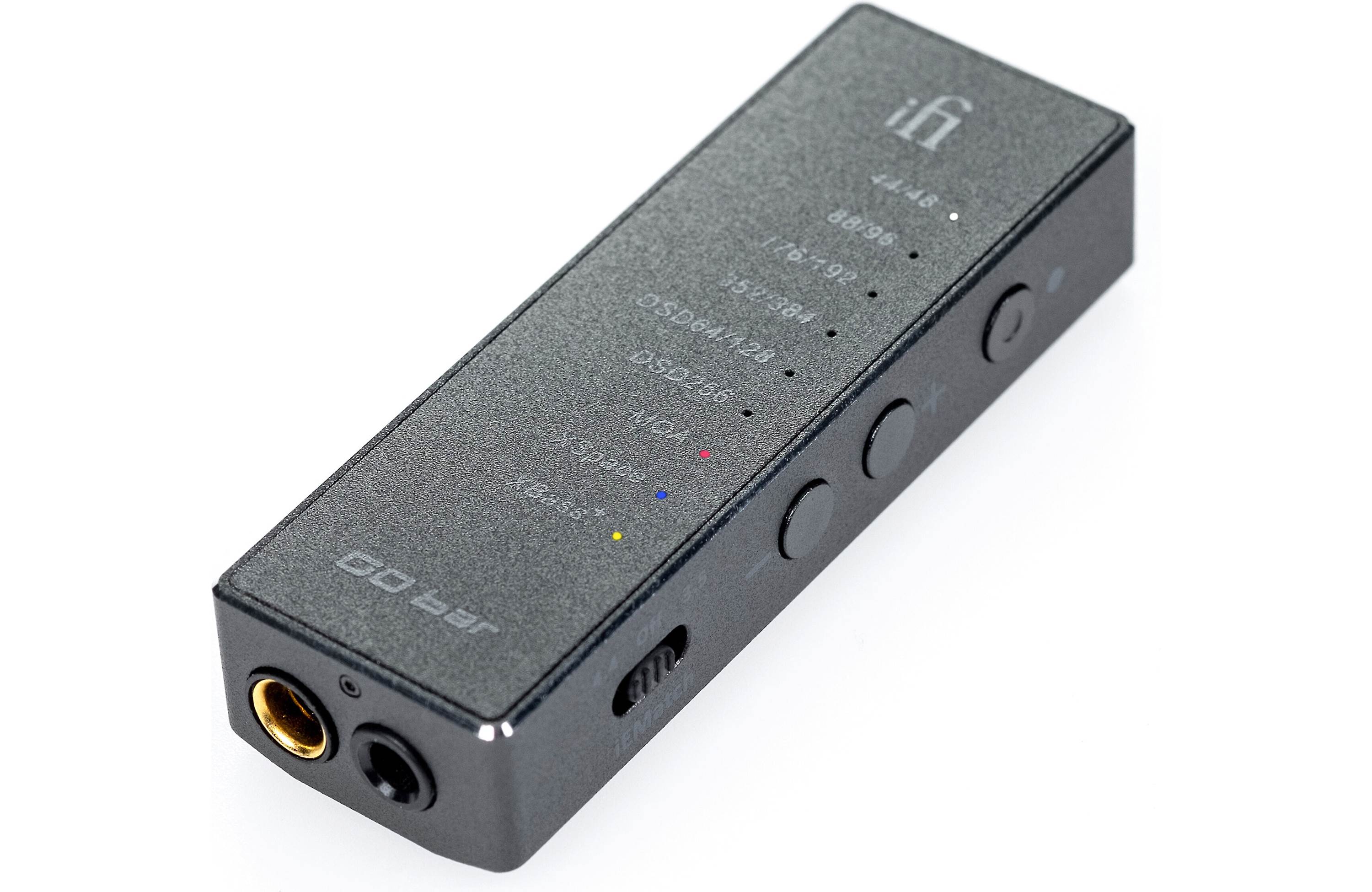 Top 5 Best Audiophile DACs For Budget Buyers In 2023 - HIFI Trends