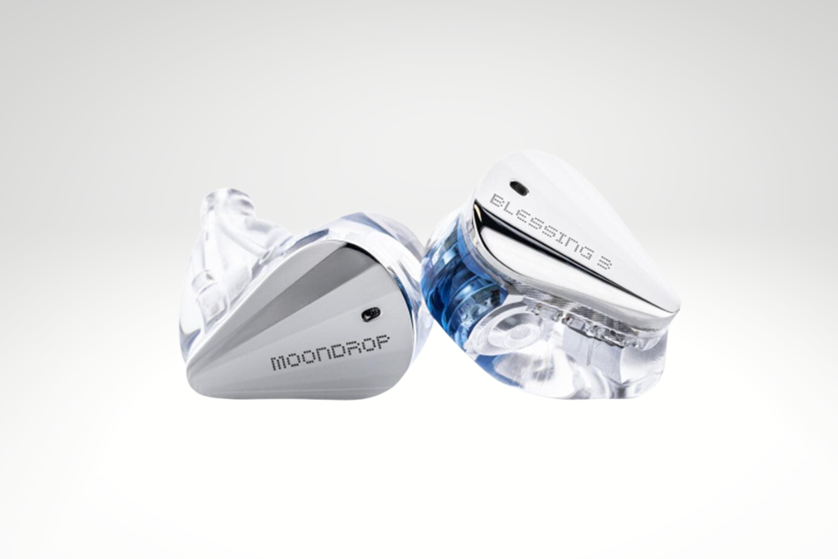 Experience Audio Delight: Moondrop’s Blessing 3 IEM is Finally Here!