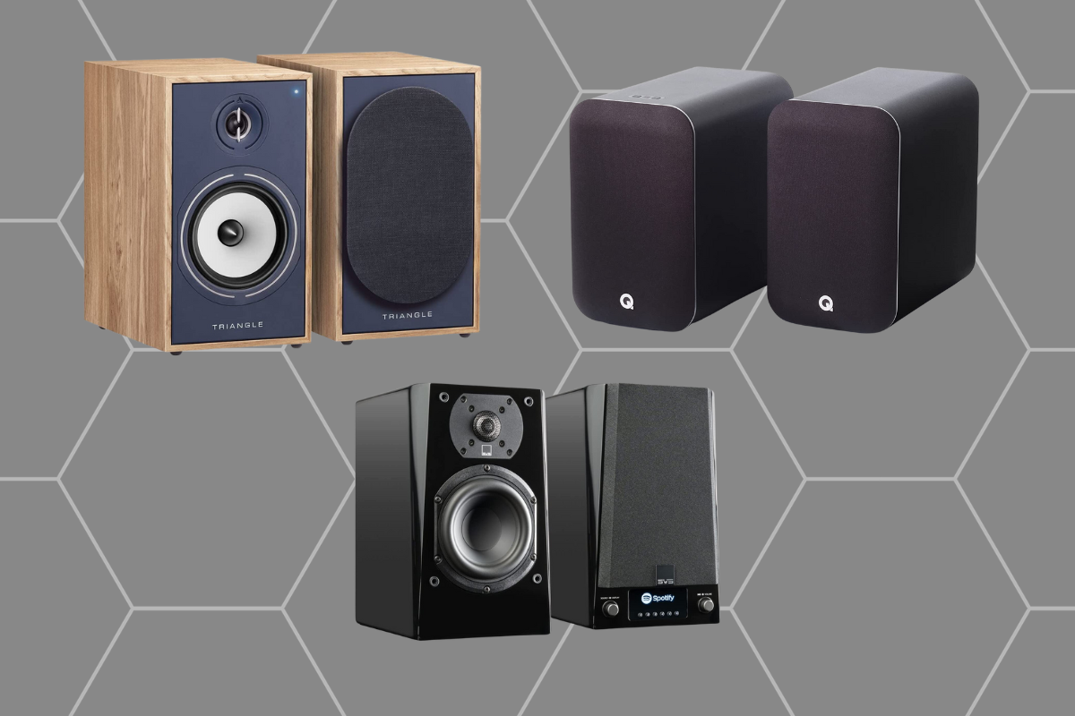 Affordable Audio Bliss: Our Top Picks for the Best Powered Speakers (2023)