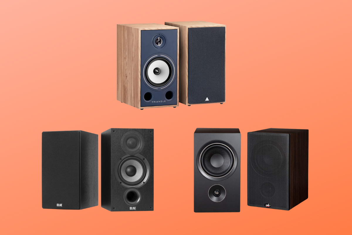 Best Hi-Fi Speakers Under $500