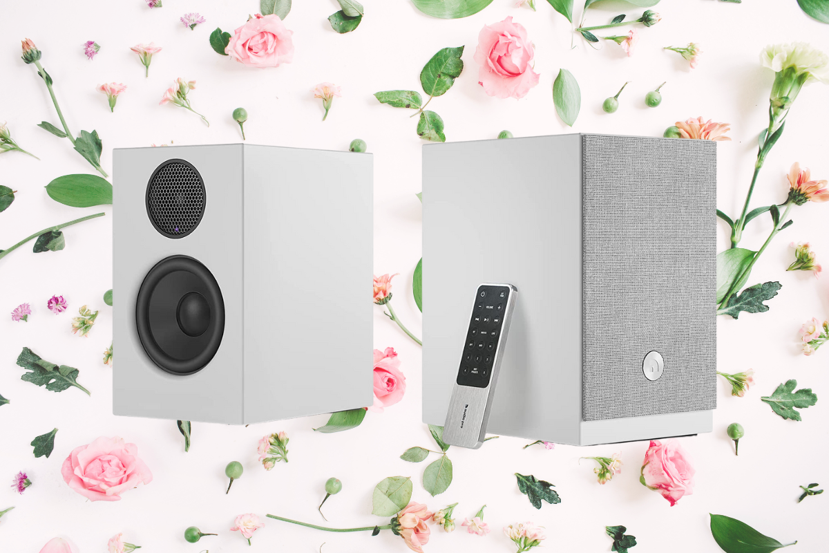 Surprise Your Mom with These Amazing Audio Gifts on Mother’s Day! (2023)