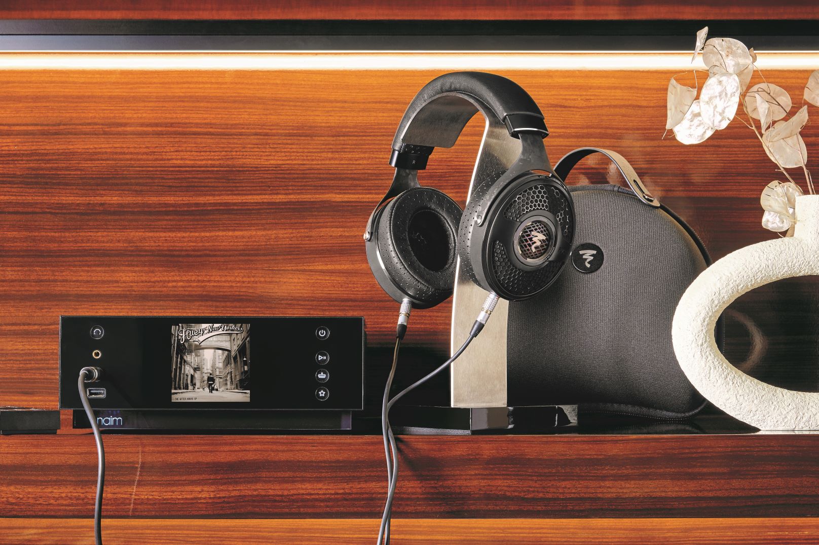 Last Chance For Father’s Day: Save 20% On Focal Headphones Today!