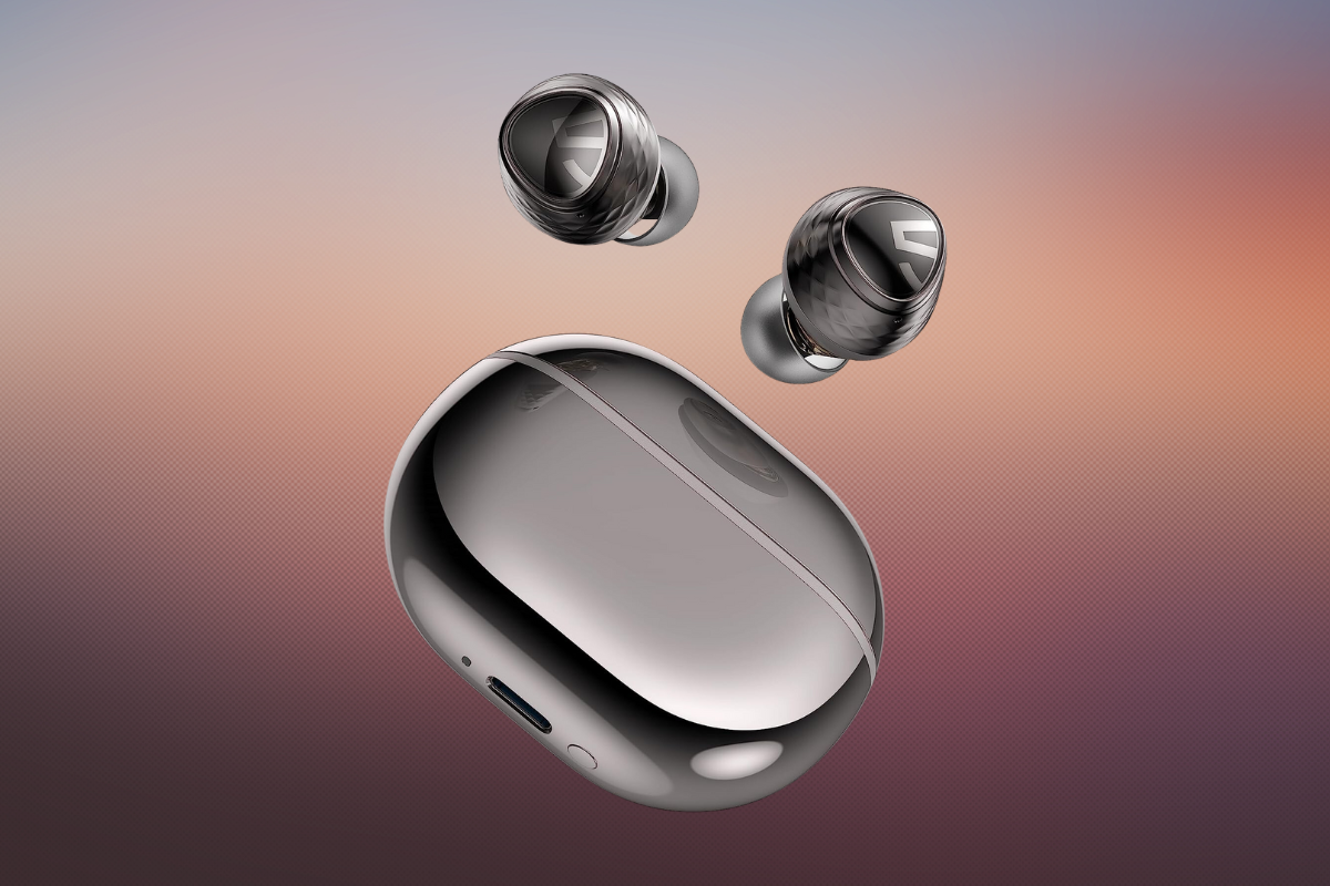 SOUNDPEATS Engine4 Review: Budget-Friendly Wireless Earbuds For Music Lovers