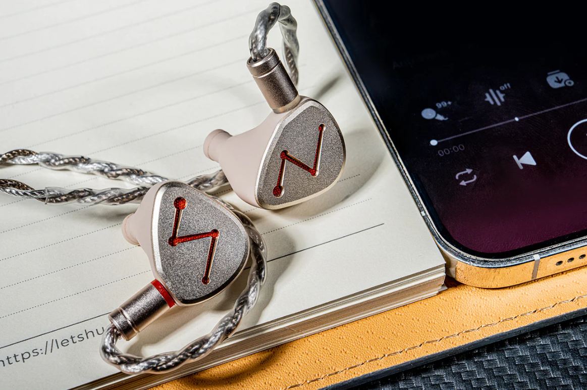 LETSHUOER DZ4 Review: Great Sound At An Affordable Price