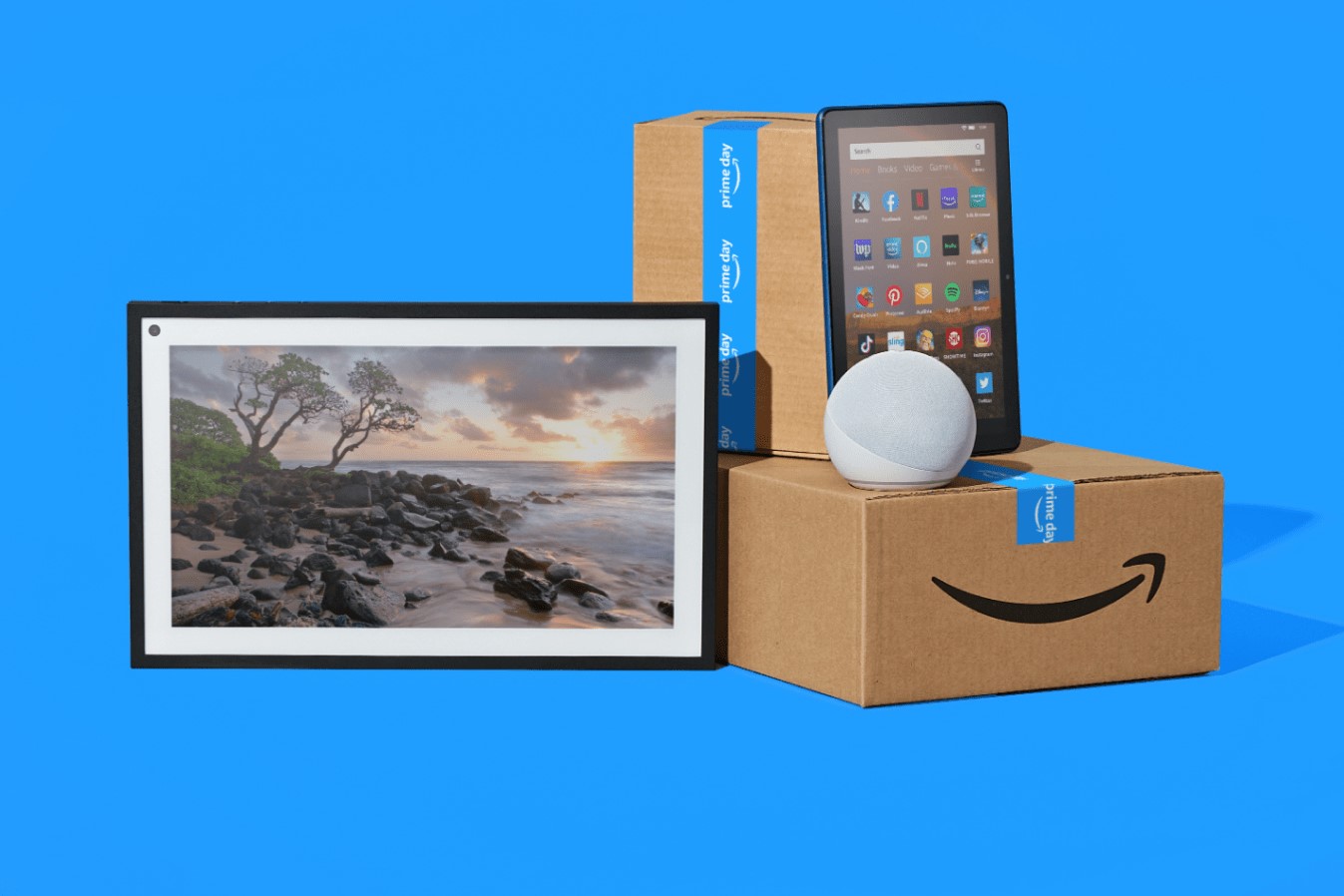 When Is Amazon Prime Day 2023? All The Best Early Deals! (Updated)