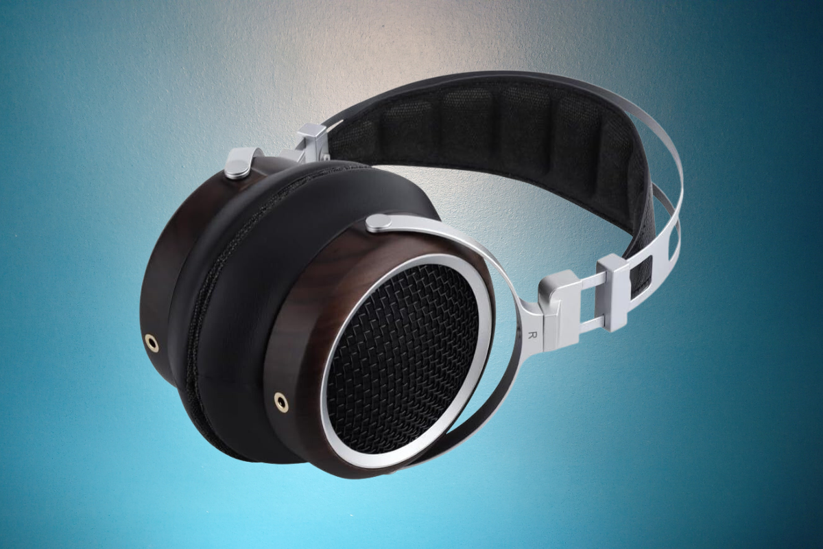 SIVGA Luan Review: A Stunning Open-Back Headphone With Rich Sound