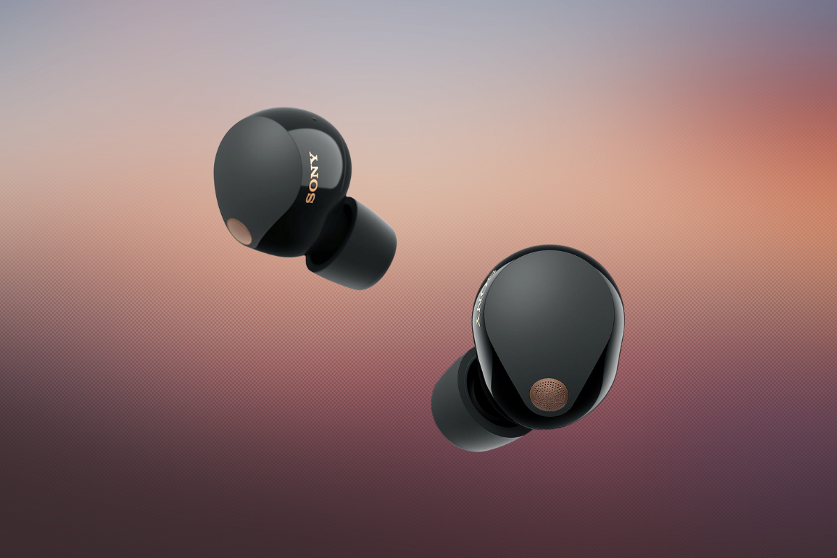 Sony Unveils WF-1000XM5 Wireless Earbuds With “Best-in-Class” Noise Canceling
