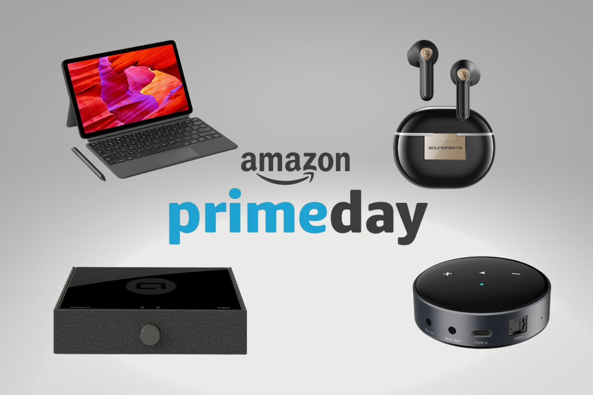 prime deals today Archives - HIFI Trends