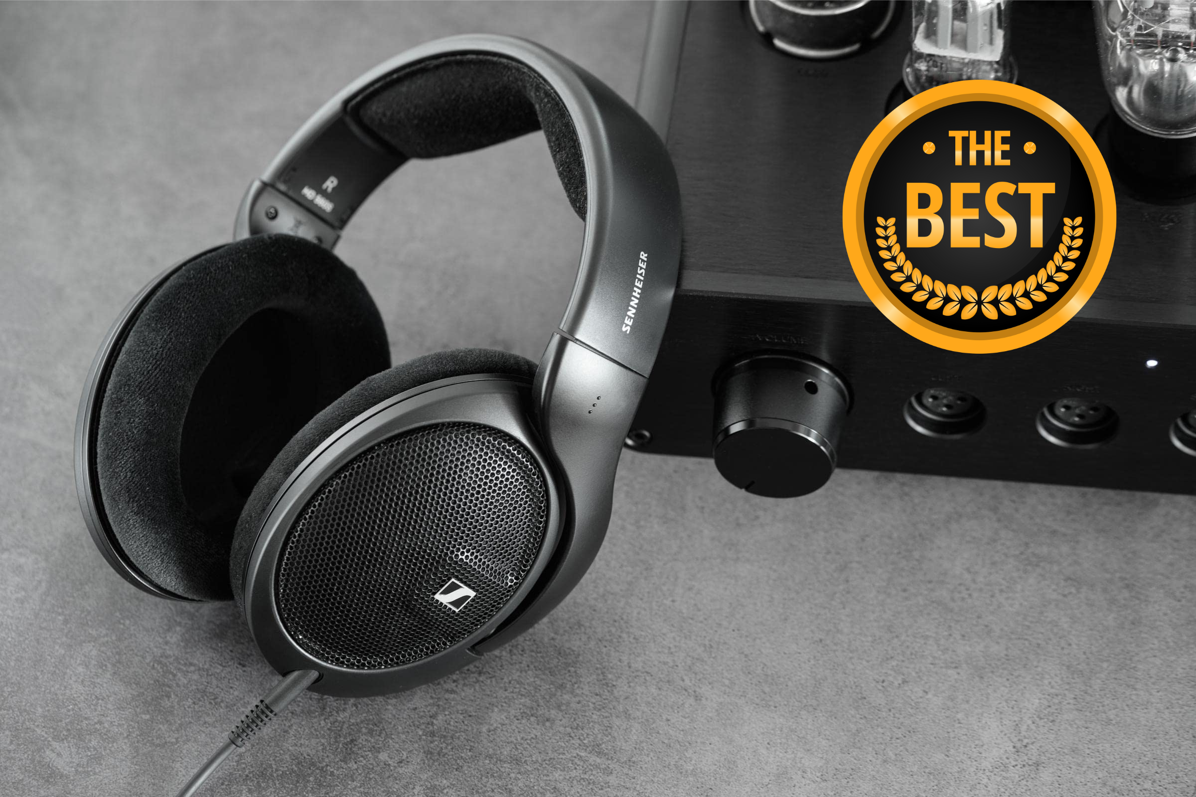 Best Sennheiser Headphones For Audiophiles On A Budget! (2023)