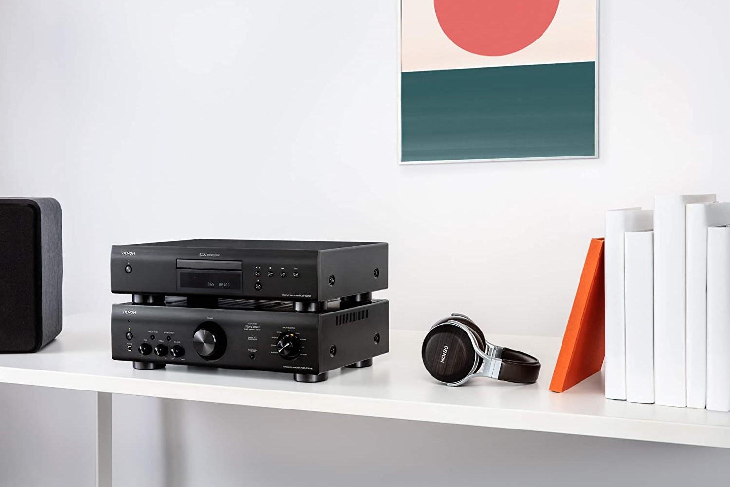 Q&A: What Are The Best Features To Look For In A Hi-Fi System?