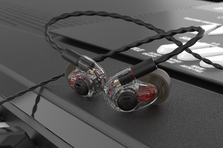 Westone Audio Launches New AM PRO X Series In-Ear Monitors For Stage Artists