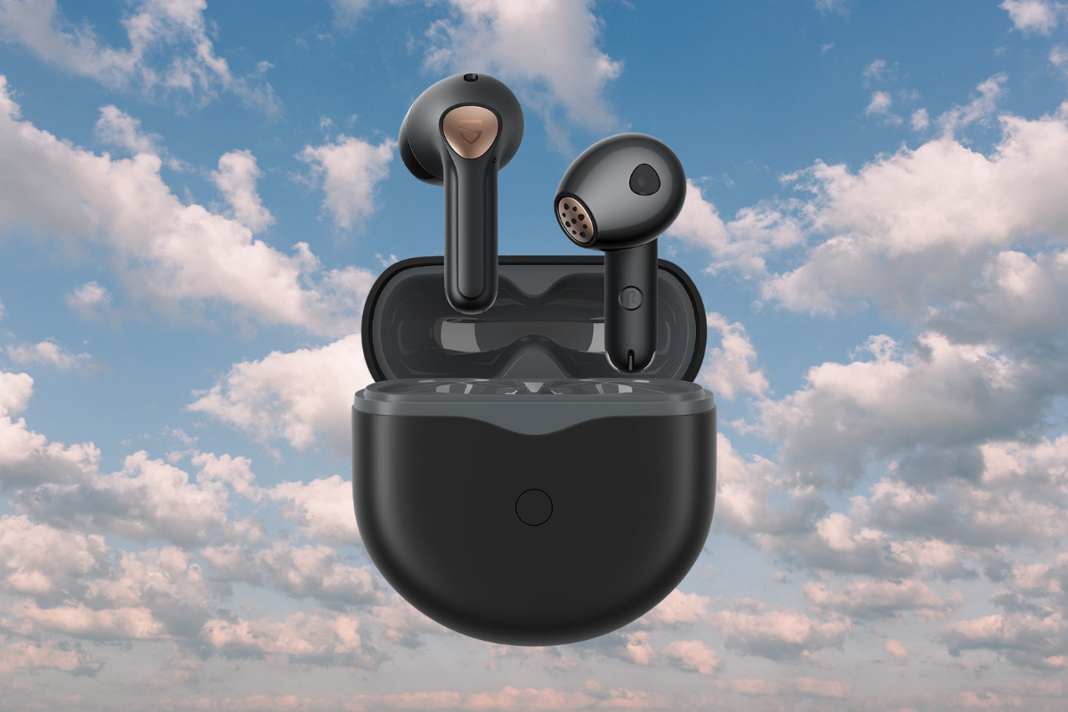 SoundPEATS Air4 Review: The Best Wireless Earbuds Under $100?