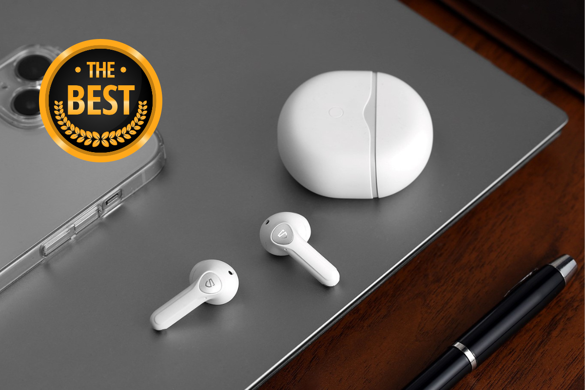 Best Budget Headphones For iPhone (2023)