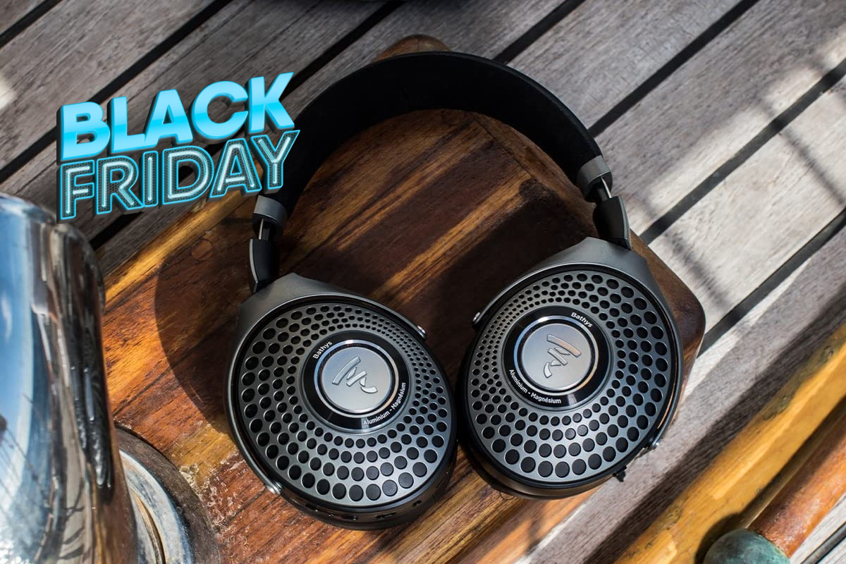 Click Here For The Best Amazon Black Friday Deals On Hi-Fi (Updated)