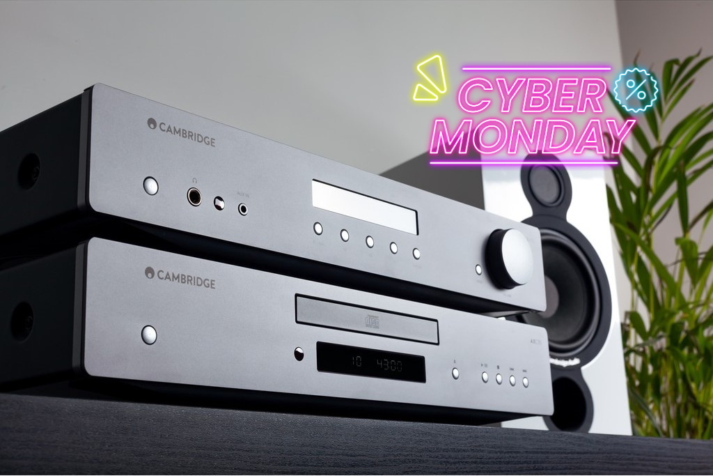 Don’t Miss a Beat: The Best Cyber Monday Audio Equipment Deals!