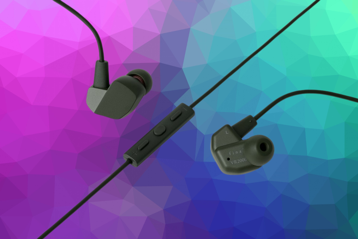 Final VR2000 Review: Enjoyable Gaming Earbuds With Mic