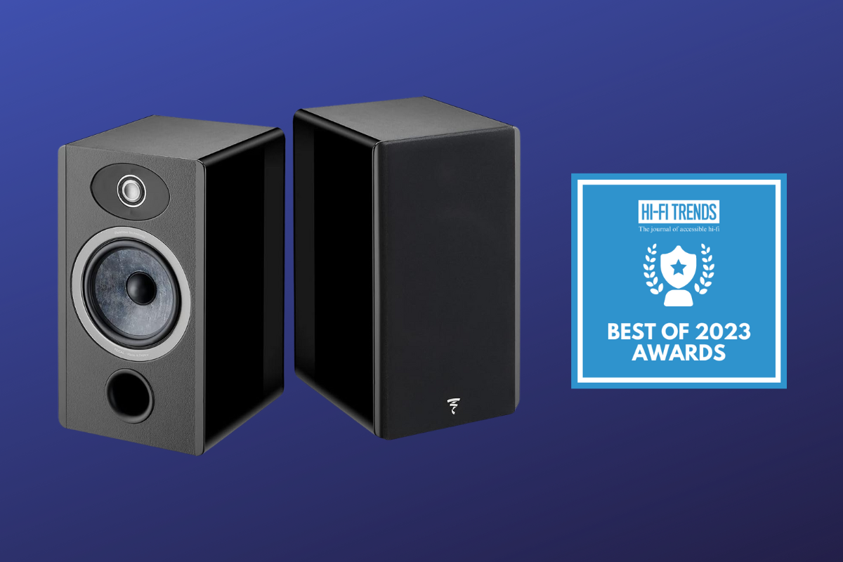 Hifitrends Awards: The Best Affordable Speakers Of 2023