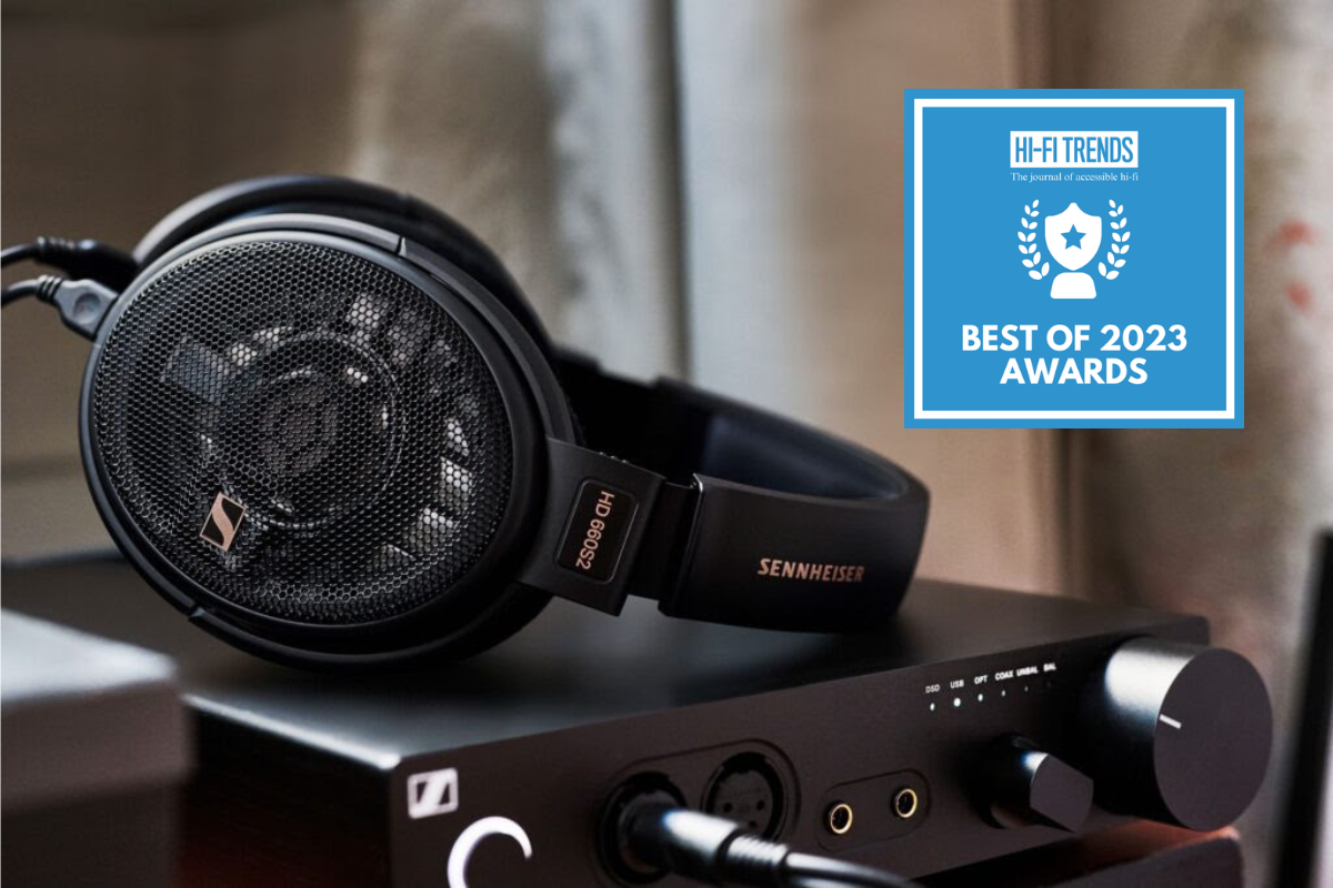 Hifitrends Awards: The Best Affordable Audiophile Headphones Of 2023