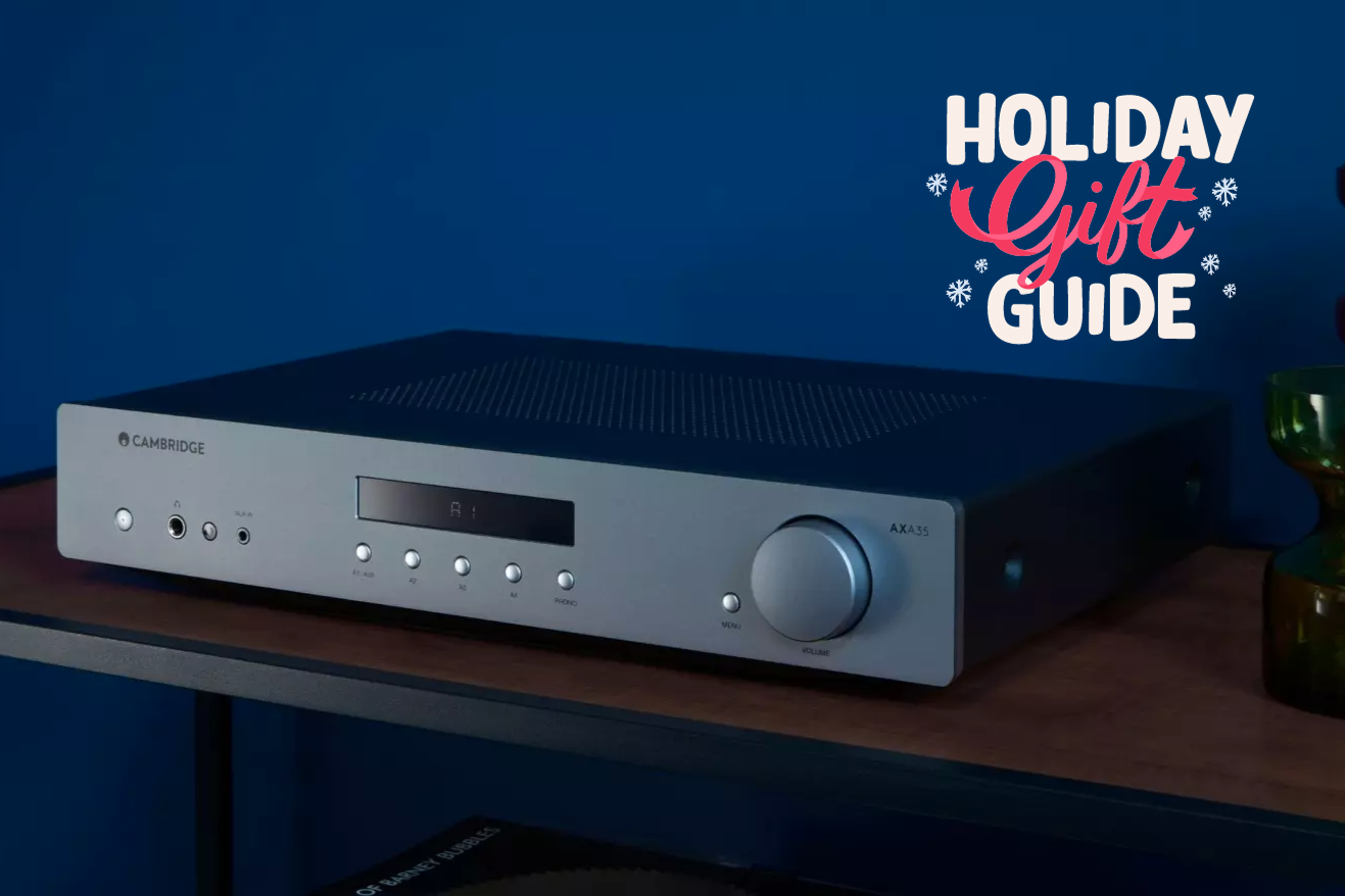 Christmas Gift Ideas That Audiophiles Will Love: Gifts Under $500 (2023)