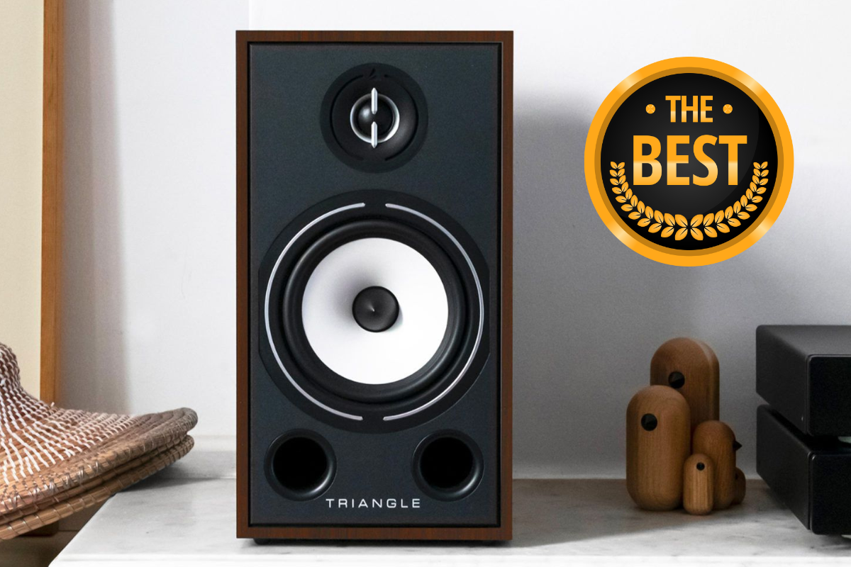 Best Budget Hi-Fi Speakers (2024): Punching Above Their Weight