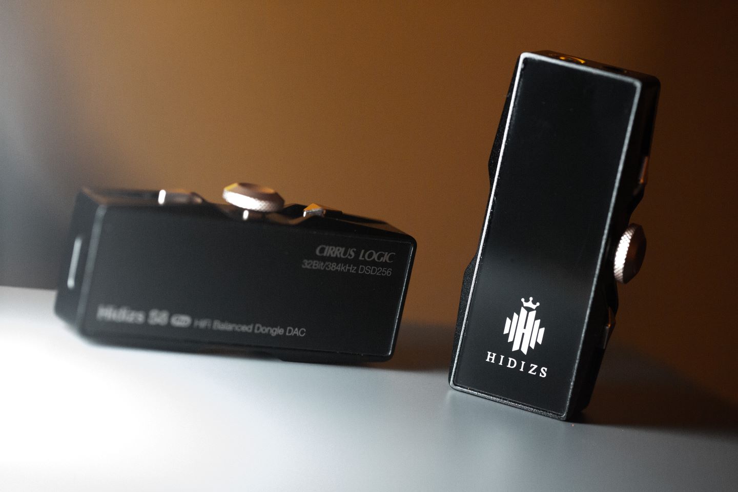 HIDIZS Announces S8 PRO Robin DAC Amp for Enhanced Audio on the Go