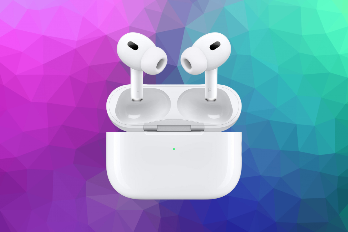 Level Up Your Listening: Apple AirPods Pro 2nd Gen at an Unmissable Price!
