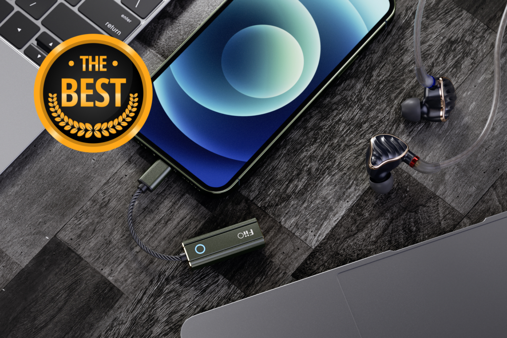 Best Portable DAC/Amp Combos to Elevate Your OntheGo Audio (2024