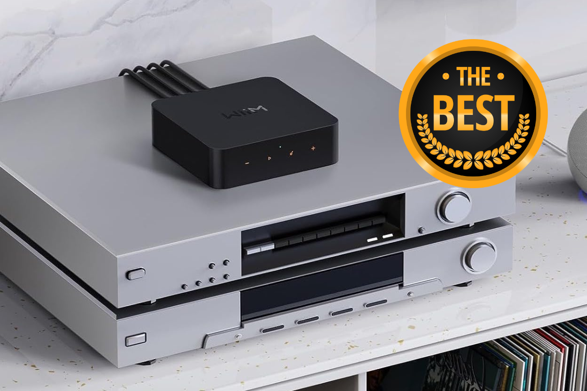 Audiophile Bliss on a Budget: Top Hi-Fi Streamers Under $500 (2024)