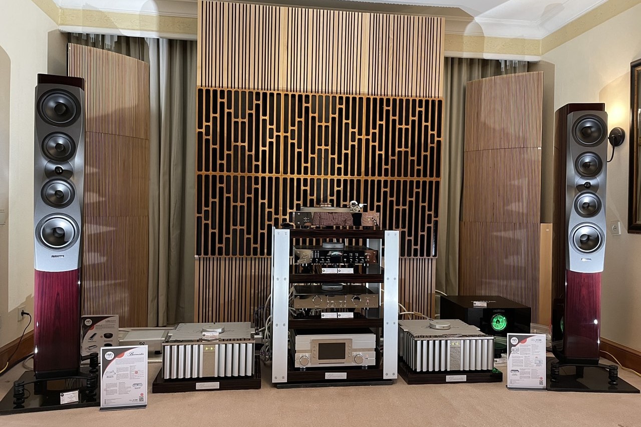 Can You Hear the Difference? Demystifying High-End Loudspeakers