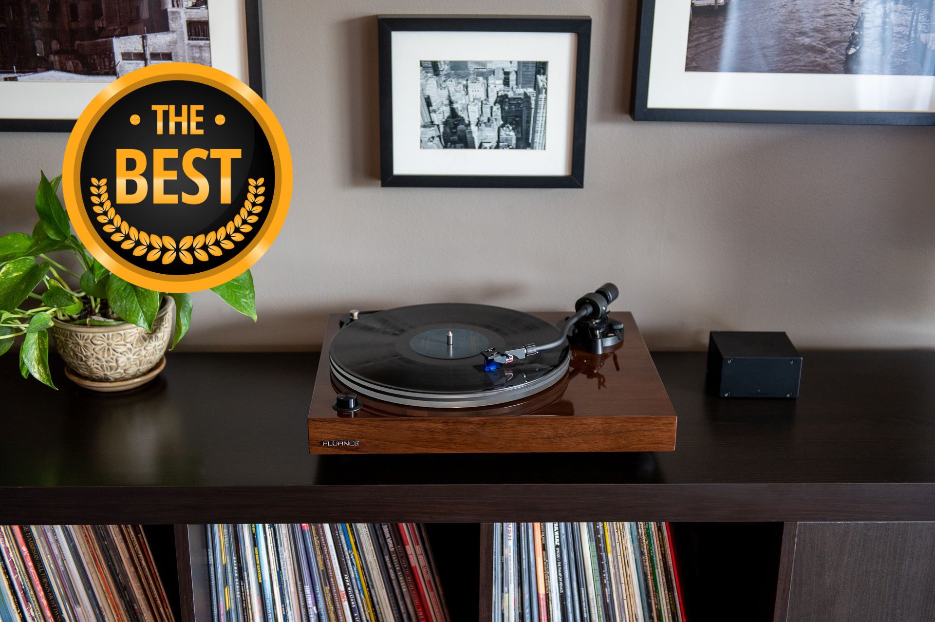 The Best Budget Turntables in 2024: Discover Vinyl Without Spending A Fortune