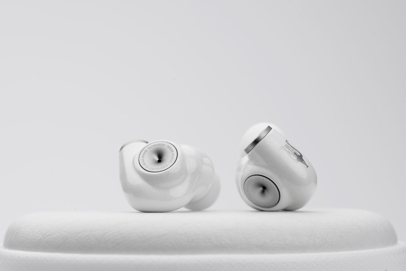 Meze Audio Introduces ALBA: A New Entry-Level In-Ear Headphone