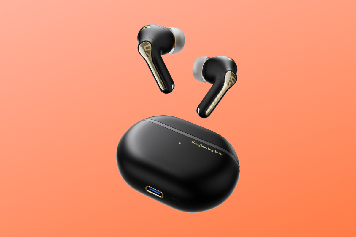 SOUNDPEATS Elevates True Wireless Audio with New Capsule3 Pro+ Earbuds