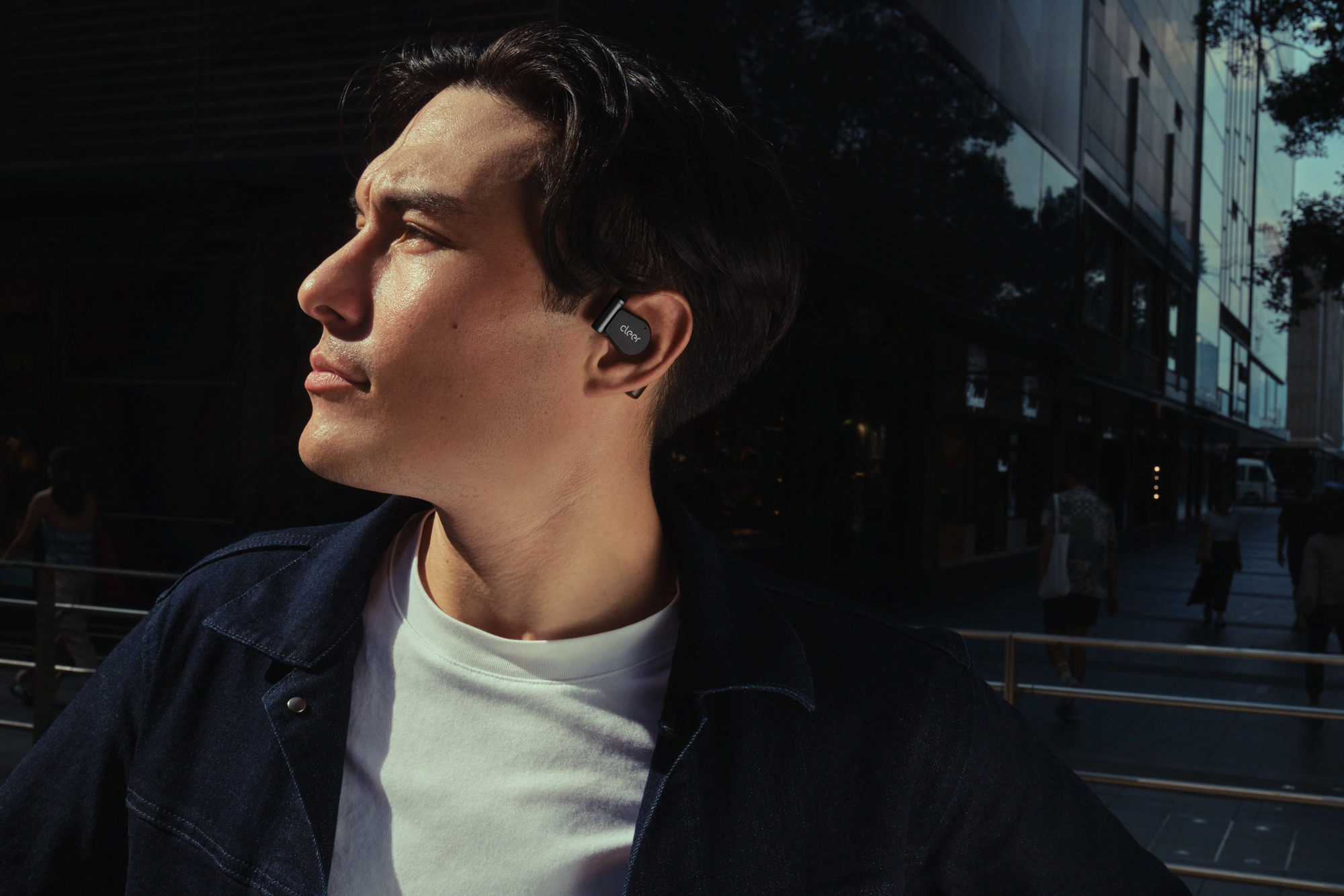 Cleer Audio Unveils New ARC3 Earbuds with Enhanced Features and Open-Ear Design