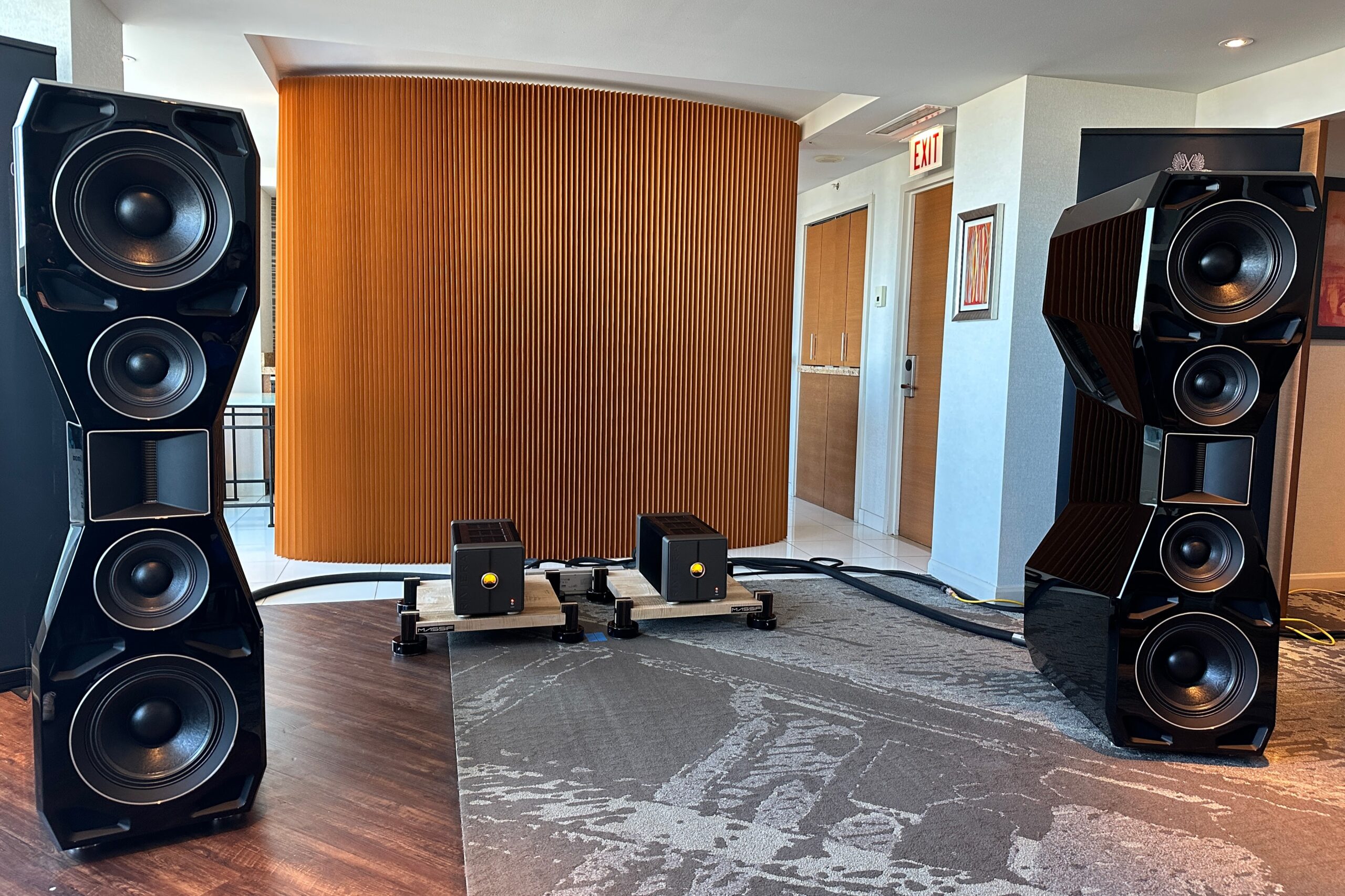 AXPONA 2025, America’s Largest High-End Audio Show, Returns with New Car Audio Showcase