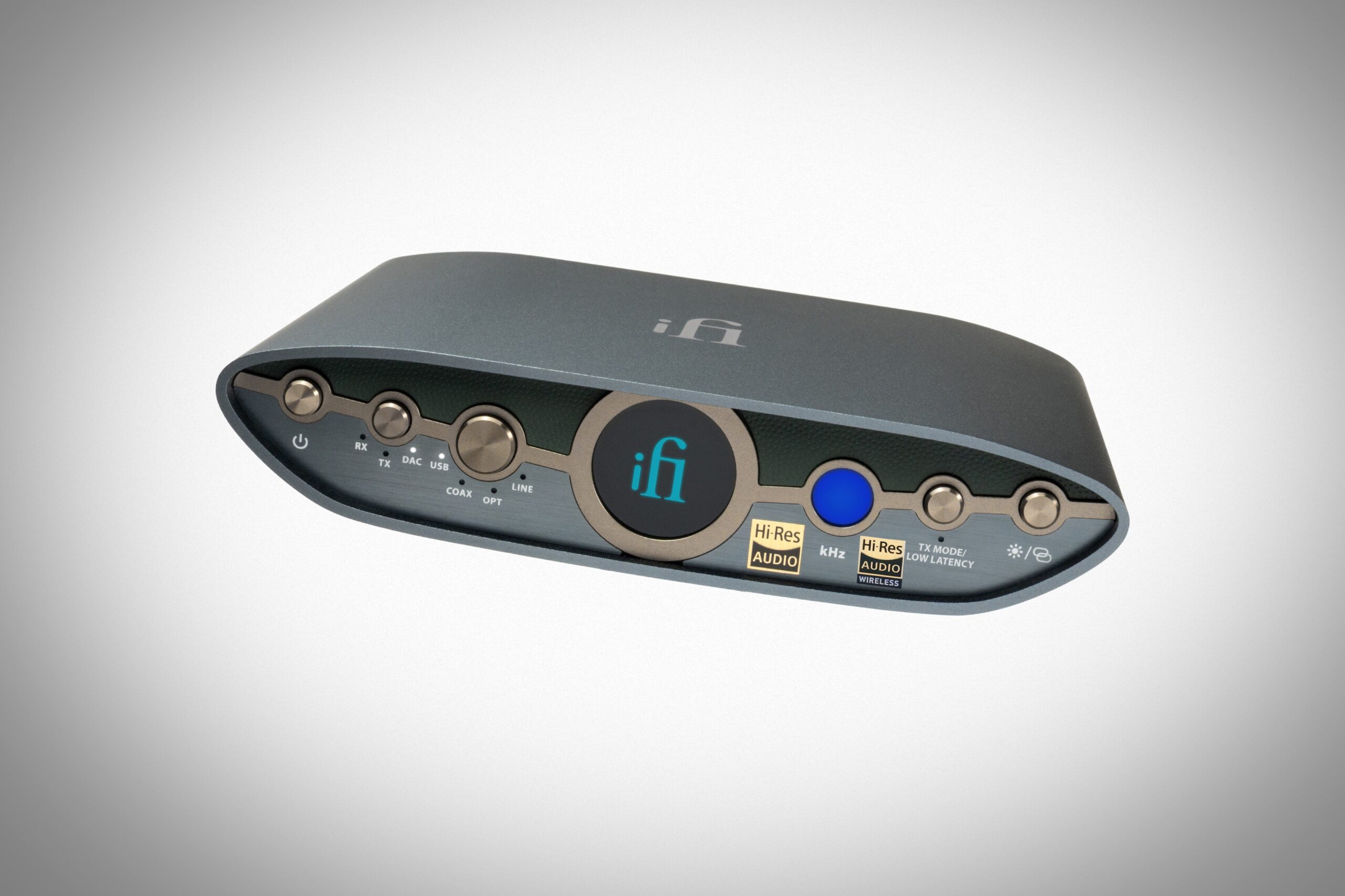 iFi Zen Blue 3 Review: A Wireless Wonder for Budget Audiophiles