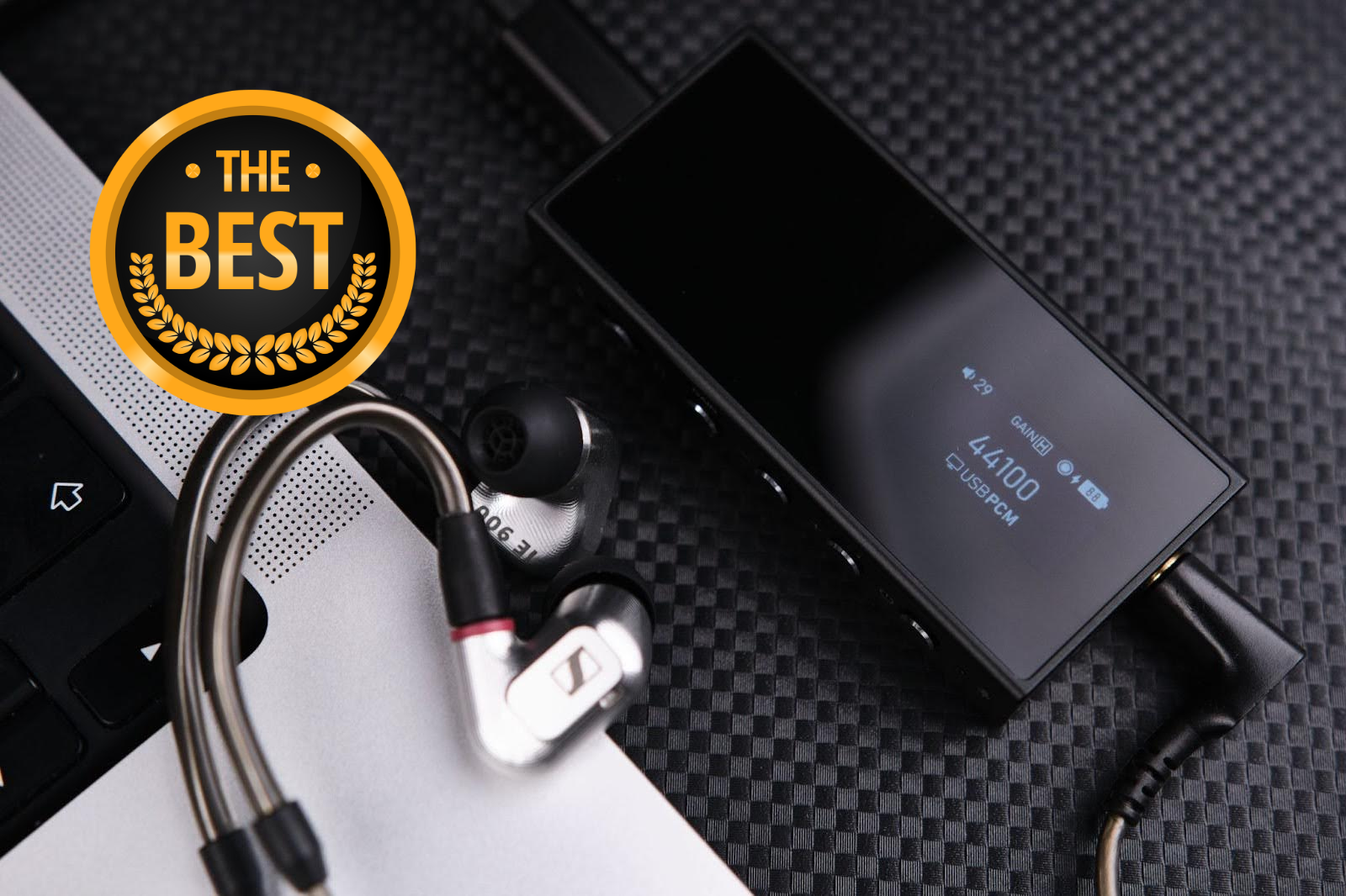 High-Fidelity, High-Mobility: The 5 Best Portable DAC/AMP Combos of 2025