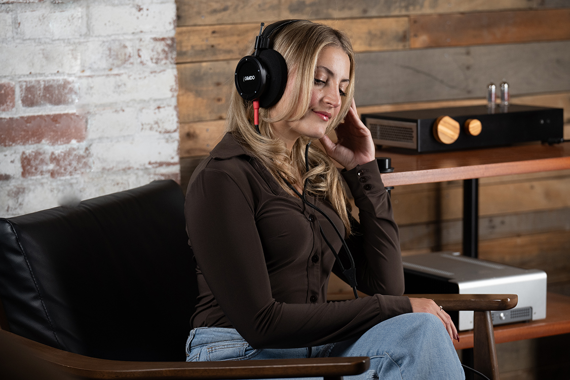 Grado Labs Introduces Signature S750: New Driver and Cushion Highlight Signature Line Expansion